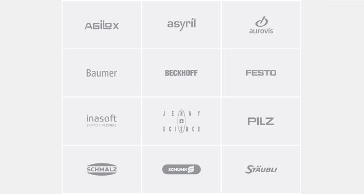 Logos Partner